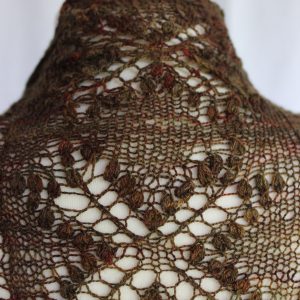 Eliane knitting pattern