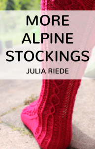 More Alpine Stockings