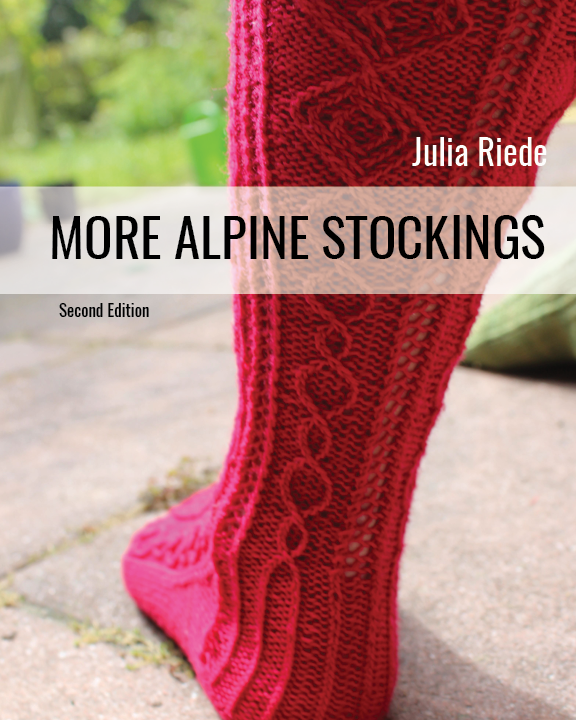 More Alpine Stockings ebook