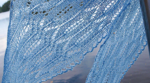 Charts in Lace Knitting