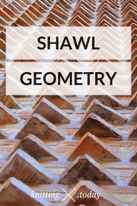 Shawl Geometry