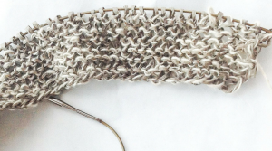 Knitting cast on methods #365DSK