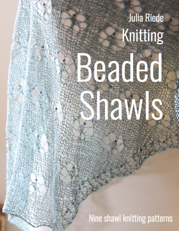 Beaded Shawls Cover