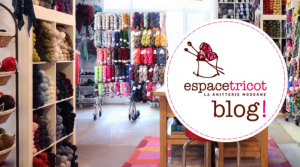 Knitting Blogs Espace Tricot