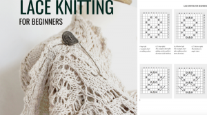 Introducing Lace Knitting for Beginners