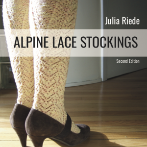 Alpine Lace Stockings