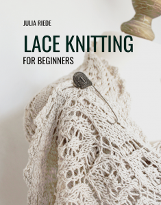 Lace Knitting for Beginners