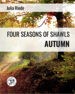 Four Seasons of Shawls: Autumn